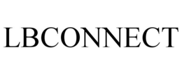 LBCONNECT trademark