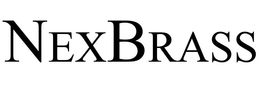 NEXBRASS trademark