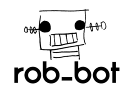 ROB-BOT trademark