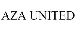 AZA UNITED trademark