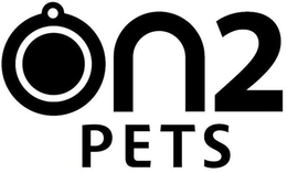 ON2 PETS trademark