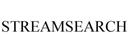 STREAMSEARCH trademark