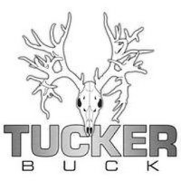 TUCKER BUCK trademark