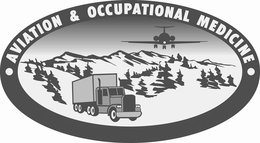 AVIATION & OCCUPATIONAL MEDICINE · trademark