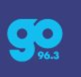 GO 96.3 trademark
