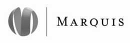 M MARQUIS trademark