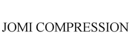 JOMI COMPRESSION trademark