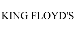 KING FLOYD'S trademark