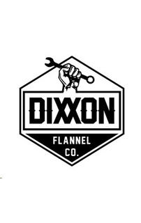 DIXXON FLANNEL CO. trademark
