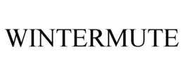 WINTERMUTE trademark