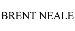 BRENT NEALE trademark