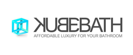 KUBEBATH AFFORDABLE LUXURY FOR YOUR BATHROOM trademark