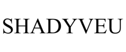 SHADYVEU trademark
