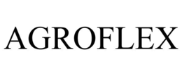 AGROFLEX trademark