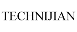 TECHNIJIAN trademark