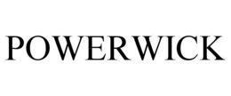 POWERWICK trademark