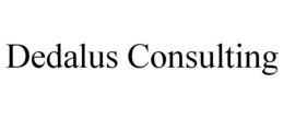 DEDALUS CONSULTING trademark