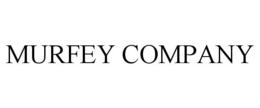MURFEY COMPANY trademark
