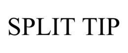 SPLIT TIP trademark
