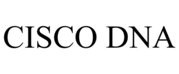 CISCO DNA trademark
