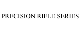 PRECISION RIFLE SERIES trademark