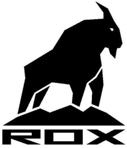 ROX trademark