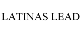 LATINAS LEAD trademark