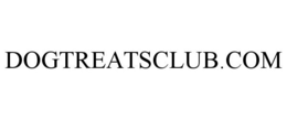 DOGTREATSCLUB.COM trademark