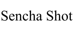 SENCHA SHOT trademark
