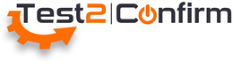 TEST 2 | CONFIRM trademark