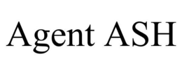 AGENT ASH trademark