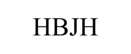 HBJH trademark