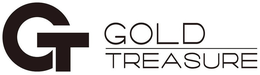GT GOLD TREASURE trademark