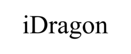 IDRAGON trademark