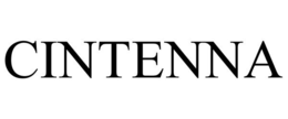CINTENNA trademark