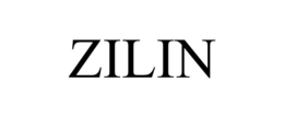 ZILIN trademark