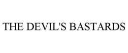 THE DEVIL'S BASTARDS trademark