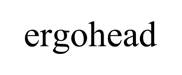 ERGOHEAD trademark