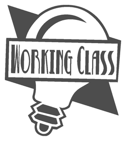 WORKING CLASS trademark