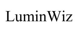LUMINWIZ trademark