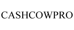 CASHCOWPRO trademark
