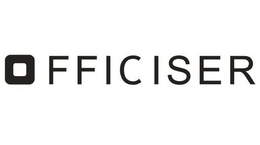 OFFICISER trademark