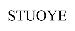 STUOYE trademark