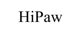 HIPAW trademark