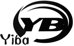 YB YIBA trademark