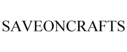 SAVEONCRAFTS trademark