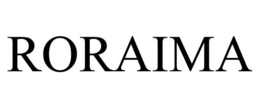 RORAIMA trademark