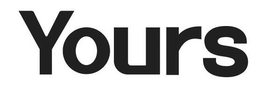 YOURS trademark