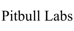 PITBULL LABS trademark