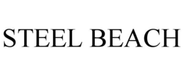 STEEL BEACH trademark